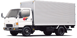 xe tải quang ninh, dịch vụ xe tải tại quản ninh