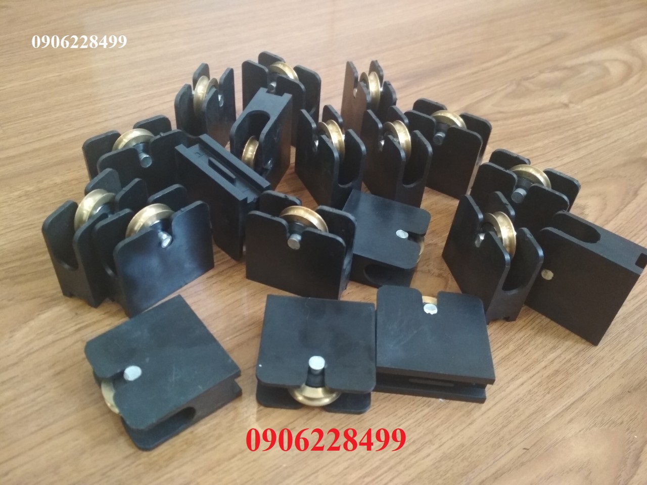 bán bánh xe cửa lùa nhà trung cư, bánh xe cửa lùa ban công, vinaconex2 đại kim hoàng mai, hà nội