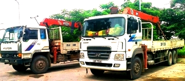 dich vu van tai - van tai hang hoa - thue xe tai van chuyen - dich vu van tai hang hoa