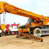 ddich vu xe cau, thue xe cau - cho thue xe cau - can thue xe cau - thue xe cau tu hanh, dich vu xe cau ha noi, xe cau, dịch vụ xe cẩu tự hành 20 tấn