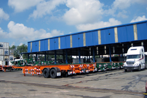 thuê xe container, thue-xe-container-duong-dai-van-tai-container