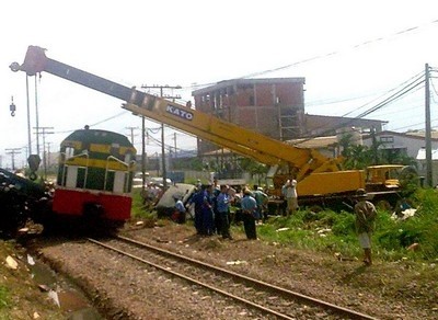 dich vu cuu ho, Dịch vụ cứu hộ tai nạn